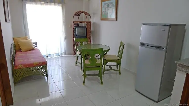Superior Apart Daire, 1 Büyük (Queen) Boy Yatak, Sigara İçilmez