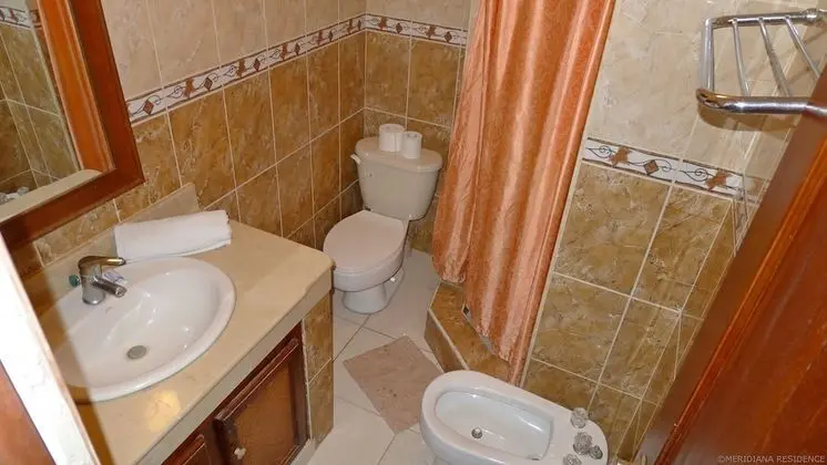 Superior Apart Daire, 1 Büyük (Queen) Boy Yatak, Sigara İçilmez