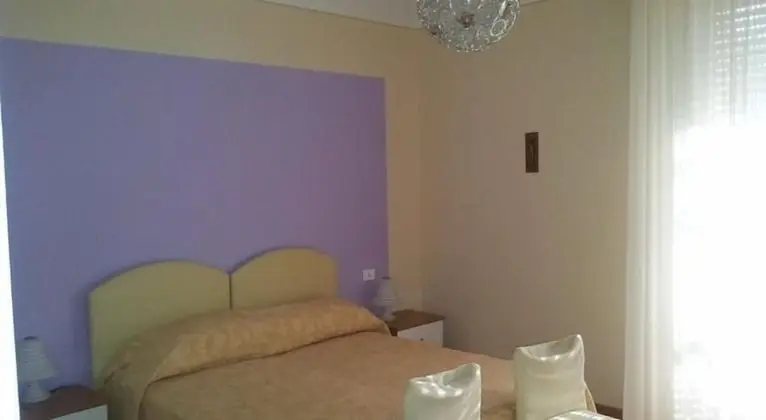 İki Ayrı Yataklı Oda