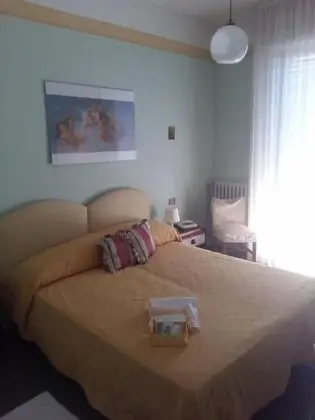 İki Ayrı Yataklı Oda