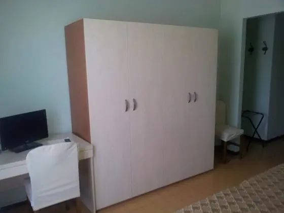 İki Ayrı Yataklı Oda