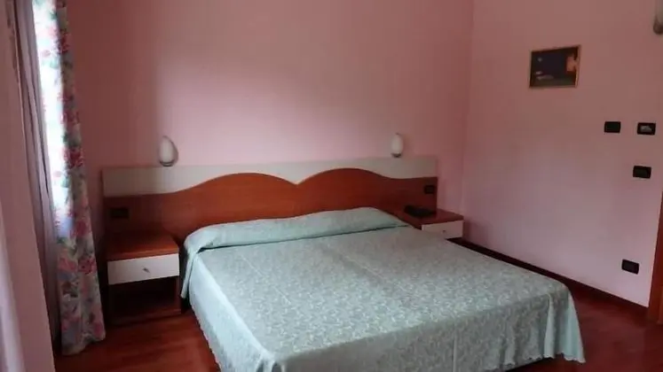 Tek Büyük veya İki Ayrı Yataklı Oda, Engellilere Uygun