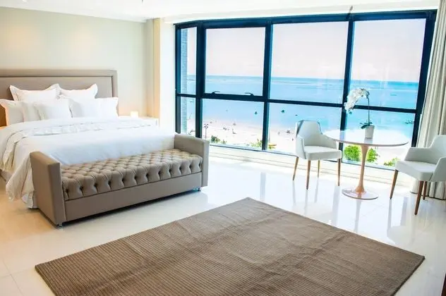 Suite Perola