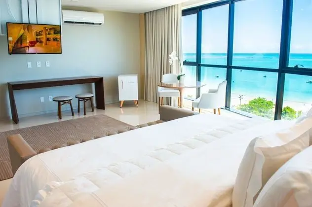 Suite Perola