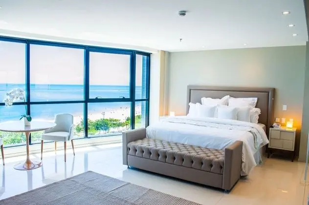 Suite Perola