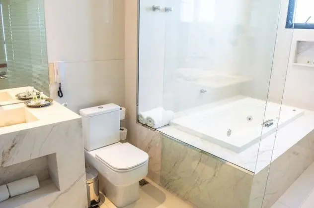 Suite Perola