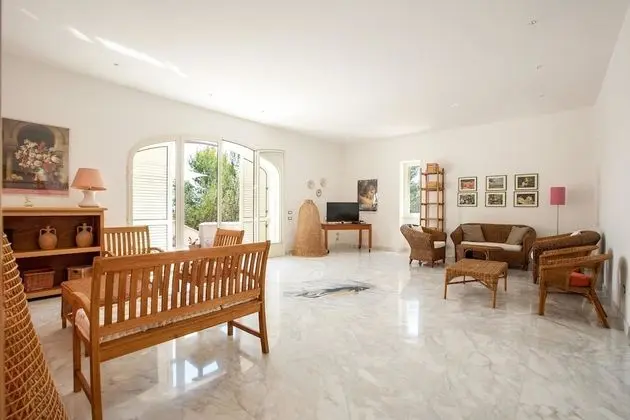 Villa, 5 Yatak Odası