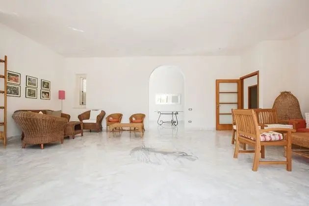 Villa, 5 Yatak Odası