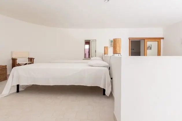 Villa, 5 Yatak Odası