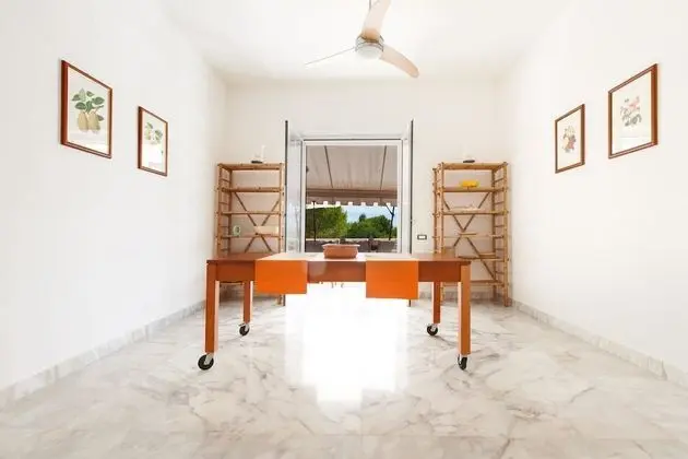 Villa, 5 Yatak Odası