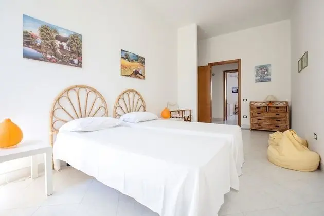 Villa, 5 Yatak Odası