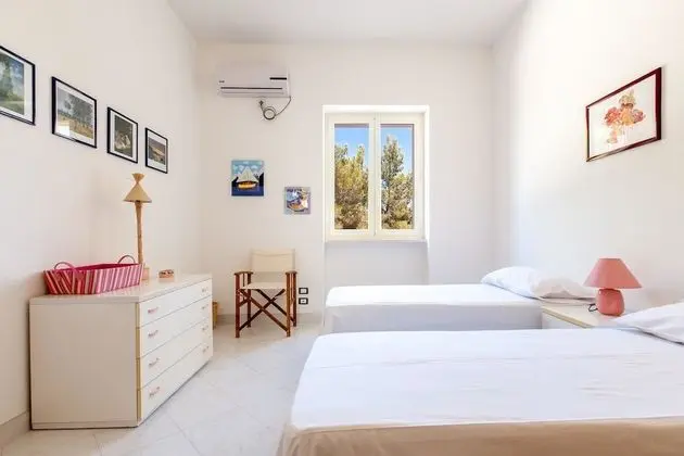 Villa, 5 Yatak Odası