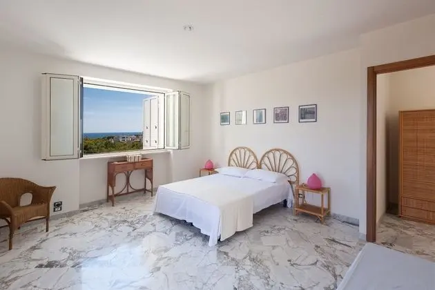 Villa, 5 Yatak Odası