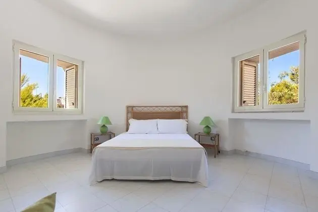 Villa, 5 Yatak Odası