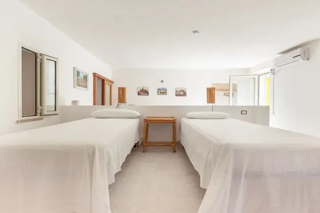 Villa, 5 Yatak Odası
