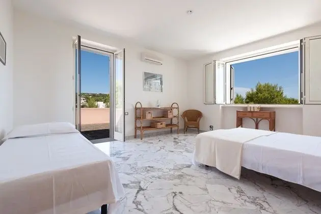 Villa, 5 Yatak Odası