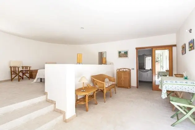 Villa, 5 Yatak Odası