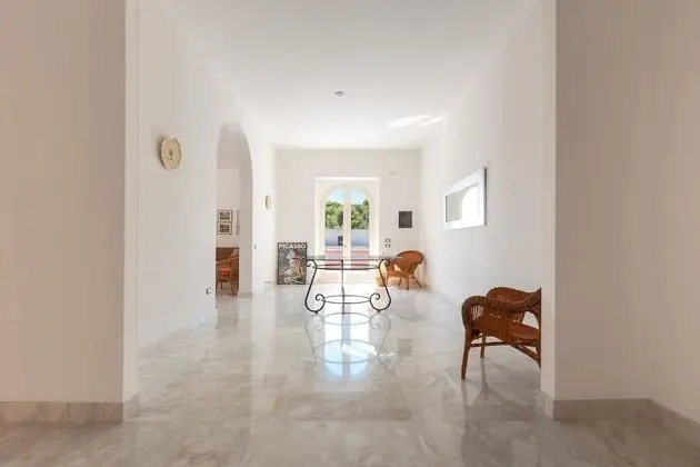 Villa, 5 Yatak Odası