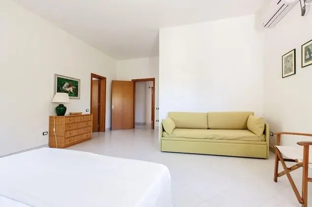 Villa, 5 Yatak Odası