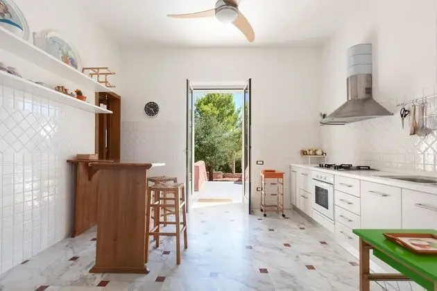 Villa, 5 Yatak Odası