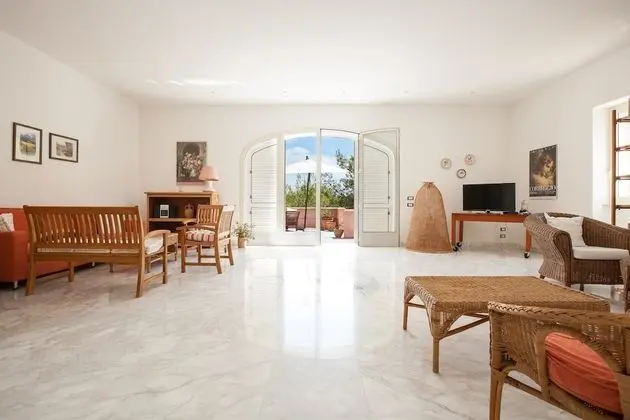 Villa, 5 Yatak Odası