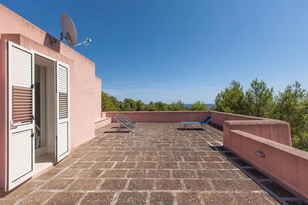 Villa, 5 Yatak Odası