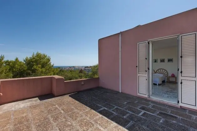 Villa, 5 Yatak Odası