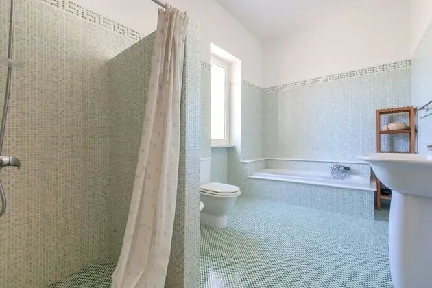 Villa, 5 Yatak Odası