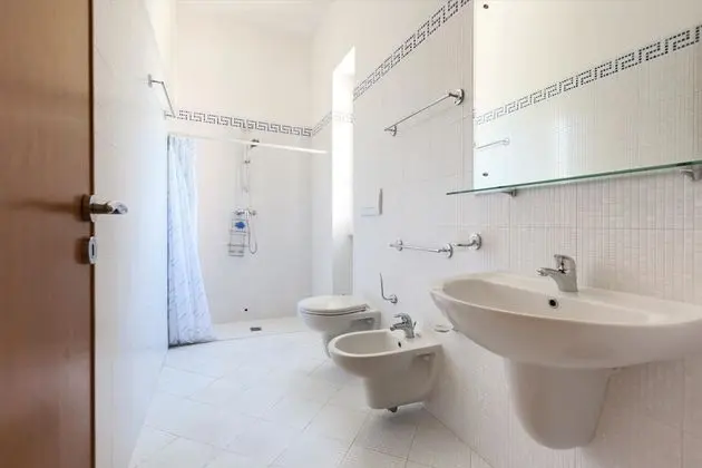 Villa, 5 Yatak Odası