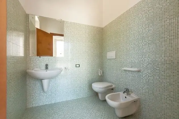 Villa, 5 Yatak Odası