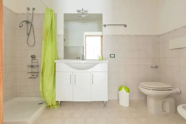 Villa, 5 Yatak Odası