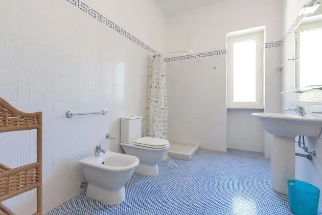 Villa, 5 Yatak Odası