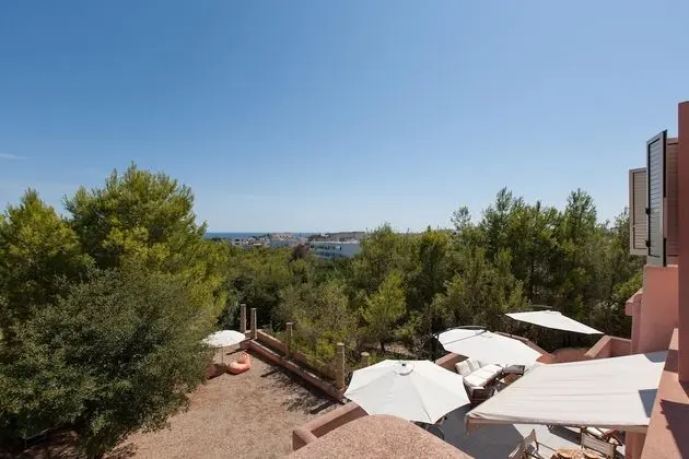 Villa, 5 Yatak Odası