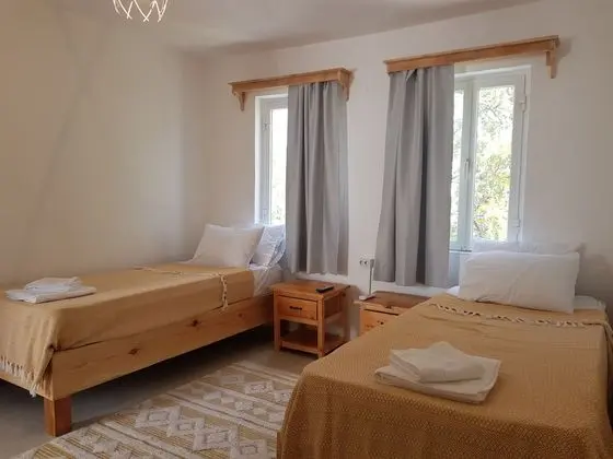 Deluxe Stüdyo, 2 Yatak Odası