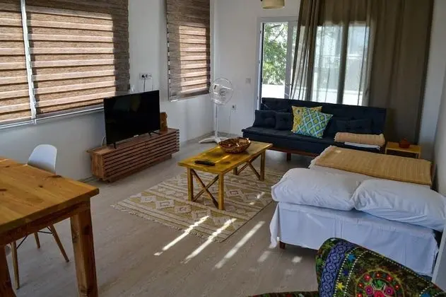 Deluxe Stüdyo, 2 Yatak Odası