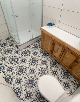 Deluxe Stüdyo, 2 Yatak Odası