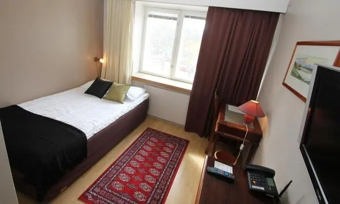 Tek Kişilik Oda