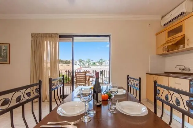 Yemek odası