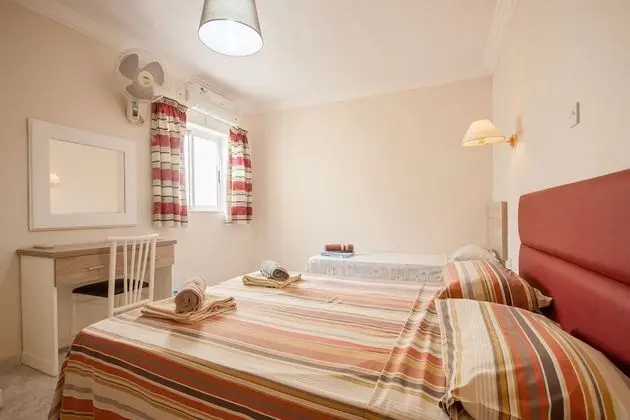 Family Çatı Katı Süiti (Penthouse), Birden Çok Yatak (Merill Pool and Sea, Penthouse Apart)