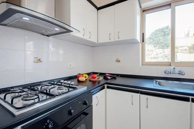 Family Çatı Katı Süiti (Penthouse), Birden Çok Yatak (Merill Pool and Sea, Penthouse Apart)