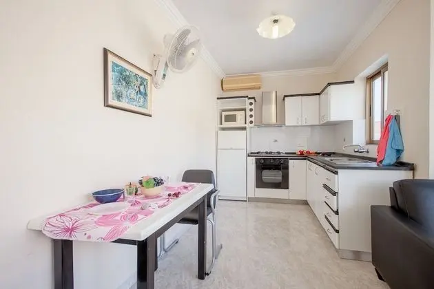 Family Çatı Katı Süiti (Penthouse), Birden Çok Yatak (Merill Pool and Sea, Penthouse Apart)