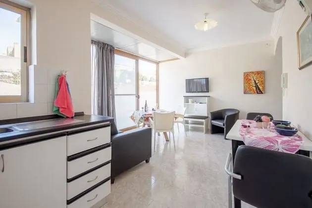 Family Çatı Katı Süiti (Penthouse), Birden Çok Yatak (Merill Pool and Sea, Penthouse Apart)