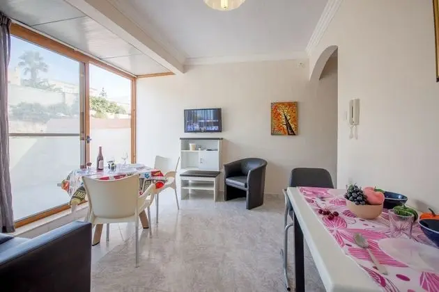 Family Çatı Katı Süiti (Penthouse), Birden Çok Yatak (Merill Pool and Sea, Penthouse Apart)