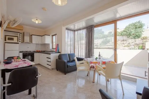 Family Çatı Katı Süiti (Penthouse), Birden Çok Yatak (Merill Pool and Sea, Penthouse Apart)