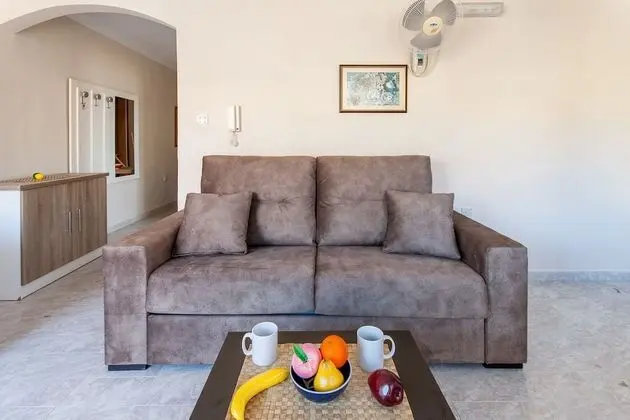 Family Çatı Katı Süiti (Penthouse), Birden Çok Yatak (Merill Pool and Sea, Penthouse Apart)
