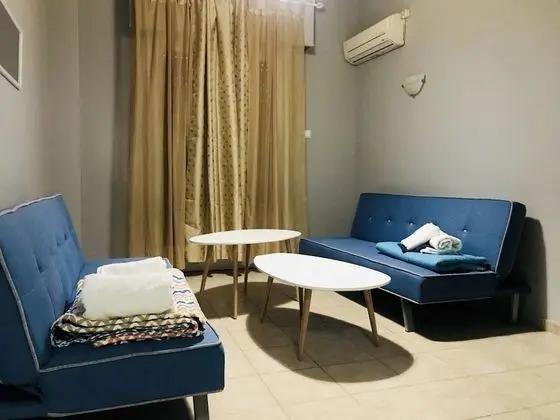 Apart Daire, 1 Yatak Odası