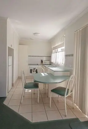 Luxury Apart Daire, 2 Yatak Odası, Sigara İçilmez, Mutfak (spa luxury min2)