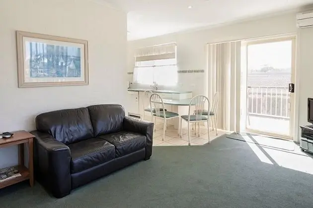 Luxury Apart Daire, 2 Yatak Odası, Sigara İçilmez, Mutfak (spa luxury min2)