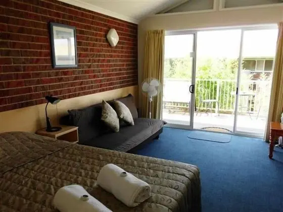 Deluxe Oda, 1 Büyük (Queen) Boy Yatak ve Çekyat, Sigara İçilmez, Balkon