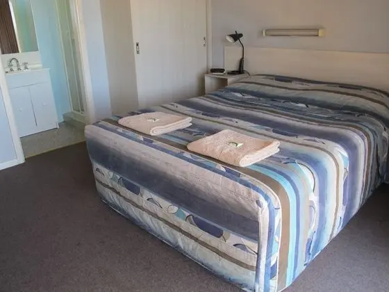 Standard Oda, Sigara İçilmez